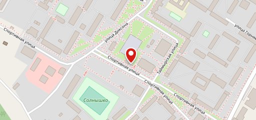 Coffee Centre на карте