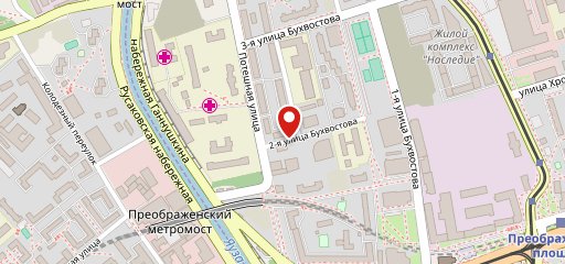 Кофе Чай С Собой на карте