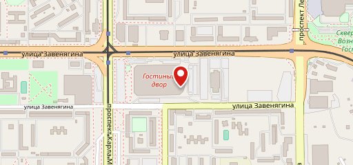 Coffee Check in на карте