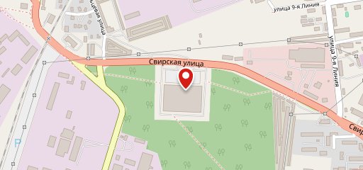 Coffee City Live на карте
