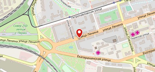 Кофе Сити на карте