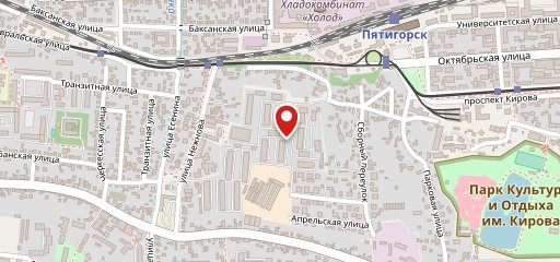 Coffee City на карте