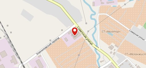 Кофе-Сити на карте