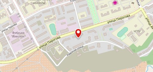 Сoffee club на карте