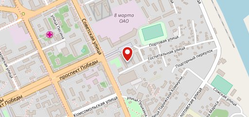 Coffee Club на карте