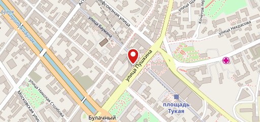 Coffee club на карте