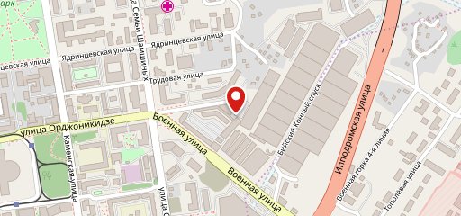 Coffee Club на карте