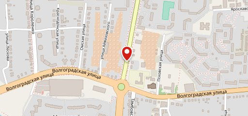 Coffee Club на карте