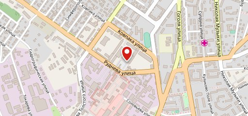 Coffee club на карте