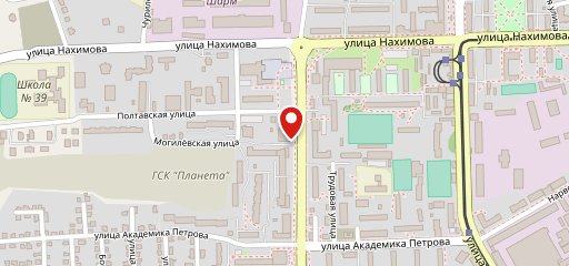 Coffee Colibri на карте