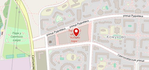 Coffee Combo на карте
