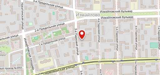 Coffee Combo на карте