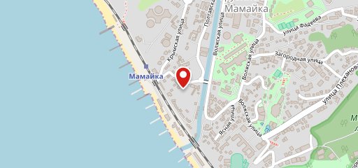 Аромат корицы на карте