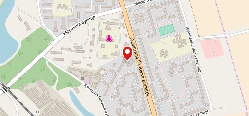 Coffee Craft на карте