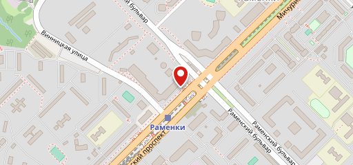Coffee crew на карте