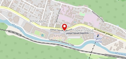 Specialty Coffee Cringe на карте