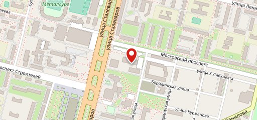 Coffee cruise на карте