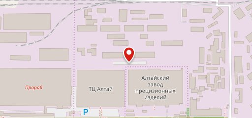 T&w Coffee на карте