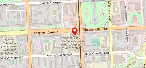 Coffee Cup на карте