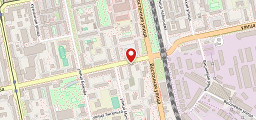 Coffee cup to go на карте