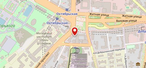 Coffee Cup'L на карте