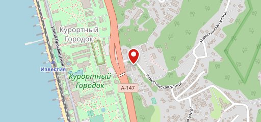 Coffee Day на карте