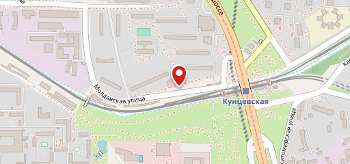 Coffee Day's на карте