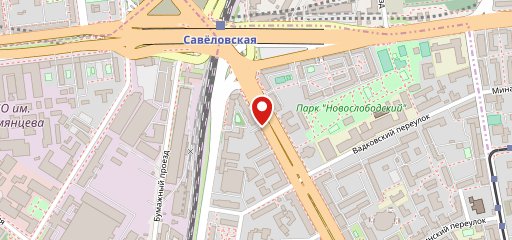 Кофе Ден на карте
