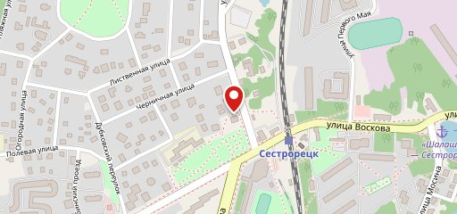 Coffee Depot на карте