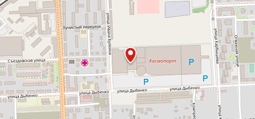 Coffee Doppio на карте