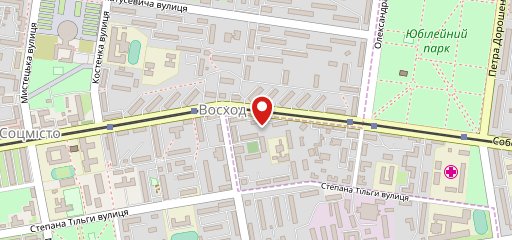 Coffee Dream на карте