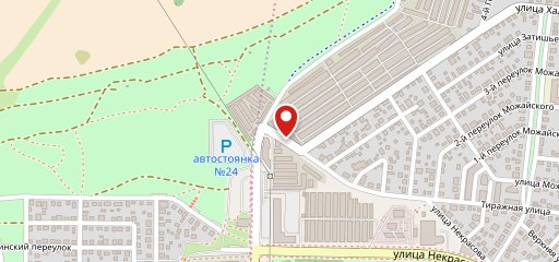 Coffee Dream на карте