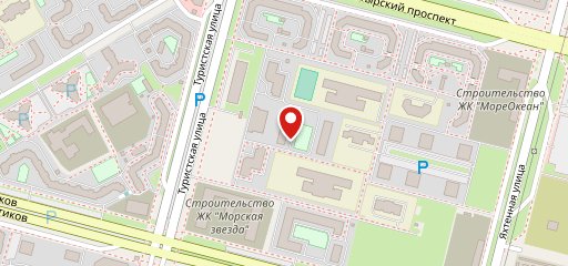 Кофе дринк на карте