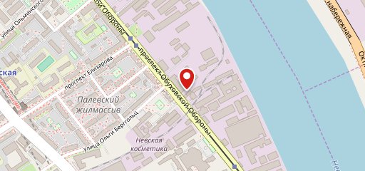 Кофе дринк на карте