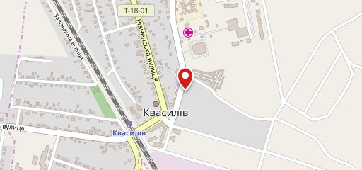 Coffee Drive на карте