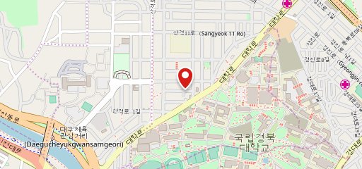 커피이펙트 на карте