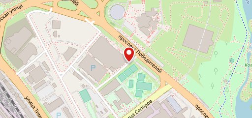 Coffee Embassy на карте