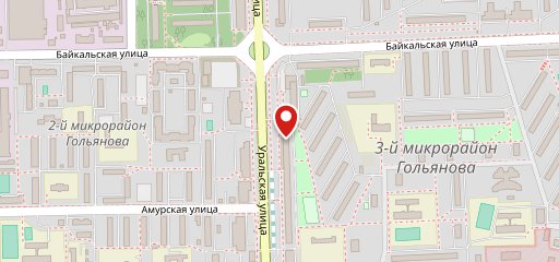 Coffee Energy на карте