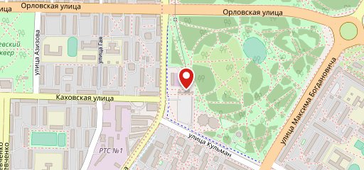 Coffee everyday на карте