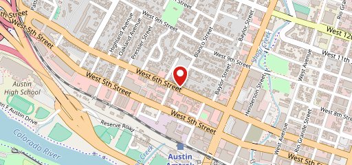 Coffee Exchange на карте