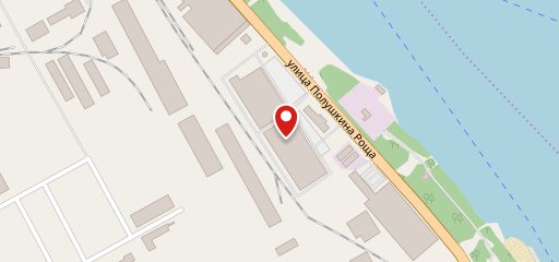 Coffee Express на карте