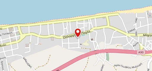 Coffee Factory на карте