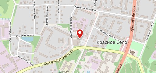 Coffee family на карте