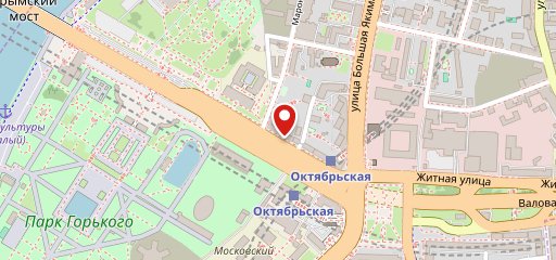 Coffee First на карте