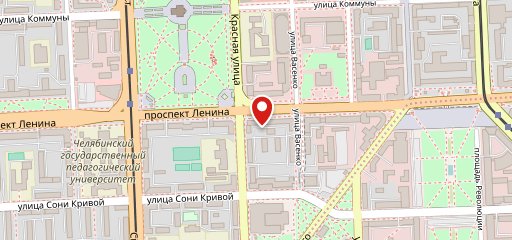 Кофе Фикс на карте