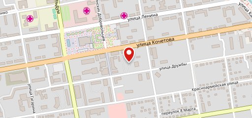 Coffee Food на карте