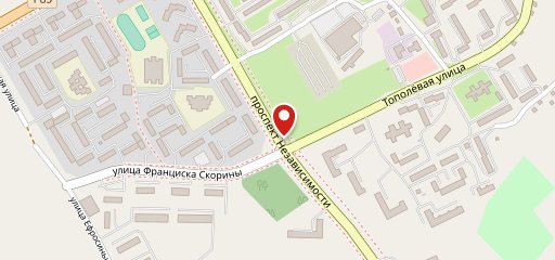Coffee Food на карте