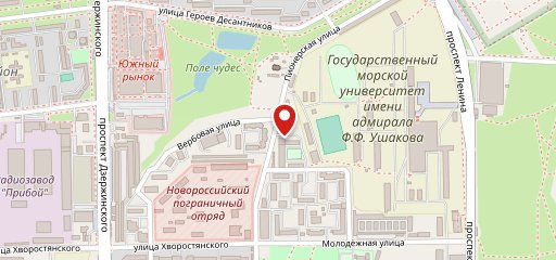 Coffee for you на карте