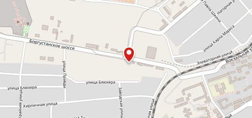 Coffee Fresh на карте