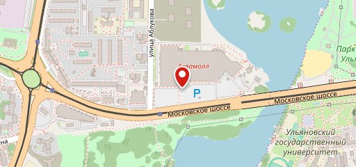 Кофе Будешь? на карте